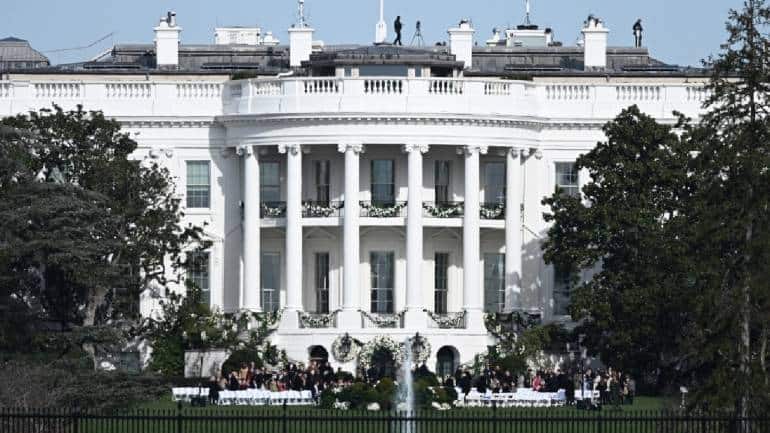 White House hosts inaugural Quad Investment and Technology Dialogue - Vimarsana News