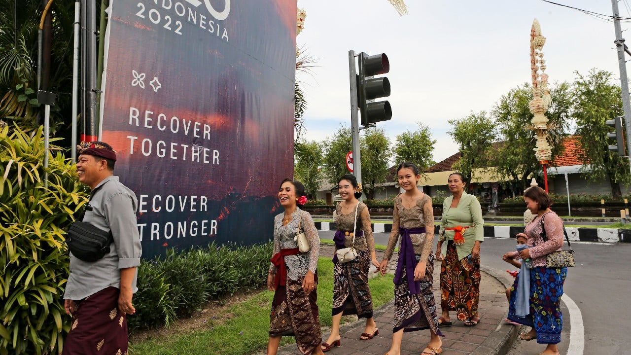 Bali has suffered greatly in the past. At times, the island's majestic volcanos have rumbled to life, at times erupting or belching ash. The dark cloud of the suicide bombings in Bali's beach town of Kuta that killed 202 mostly foreign tourists in 2002 lingered for years, devastating tourism on the island usually known for its peace and tranquility. (Image: AP)