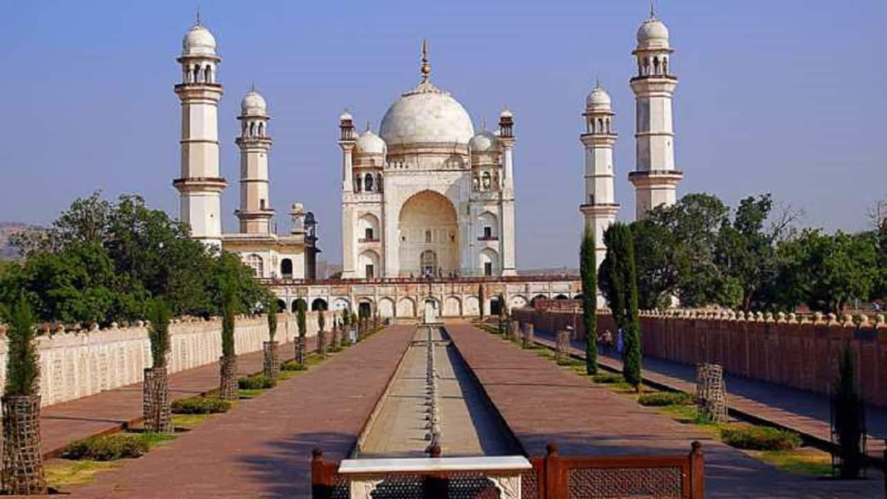 Bibi Ka Maqbara (Aurangabad) - Your Guide BEFORE You Go (with Reviews)