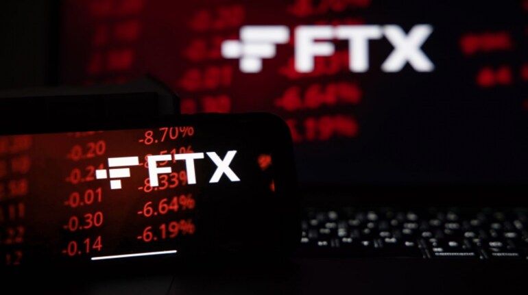 Sam Bankman-Fried FTX News: Cryptocurrency Exchange Collapse Fallout