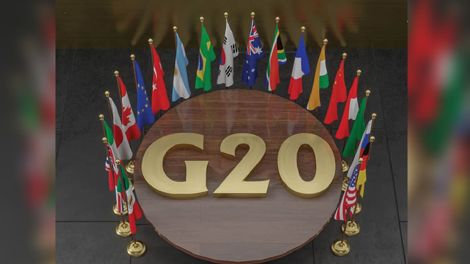 As India begins G20 presidency today, here's a look at what the group is  all about