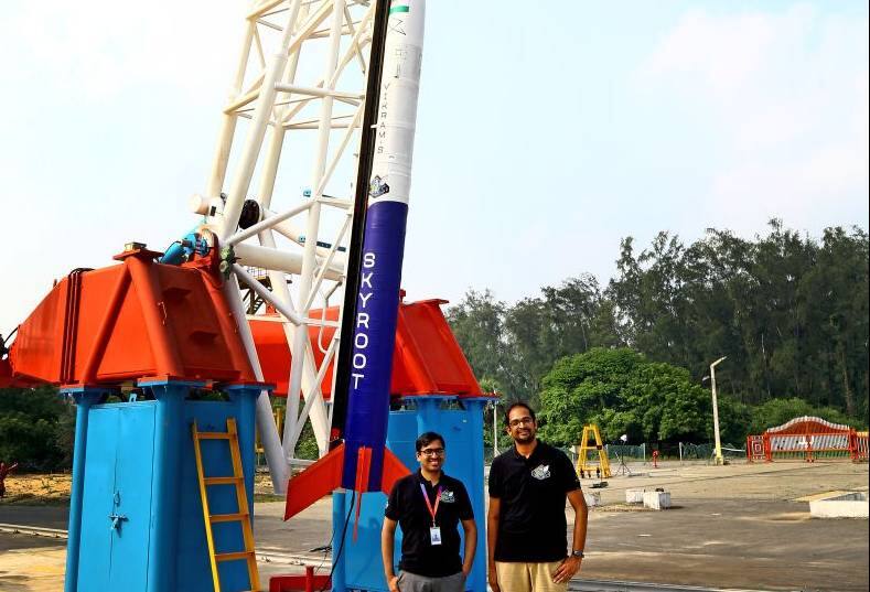 What Skyroot's Vikram-S lacked in spectacle, it made up for in significance