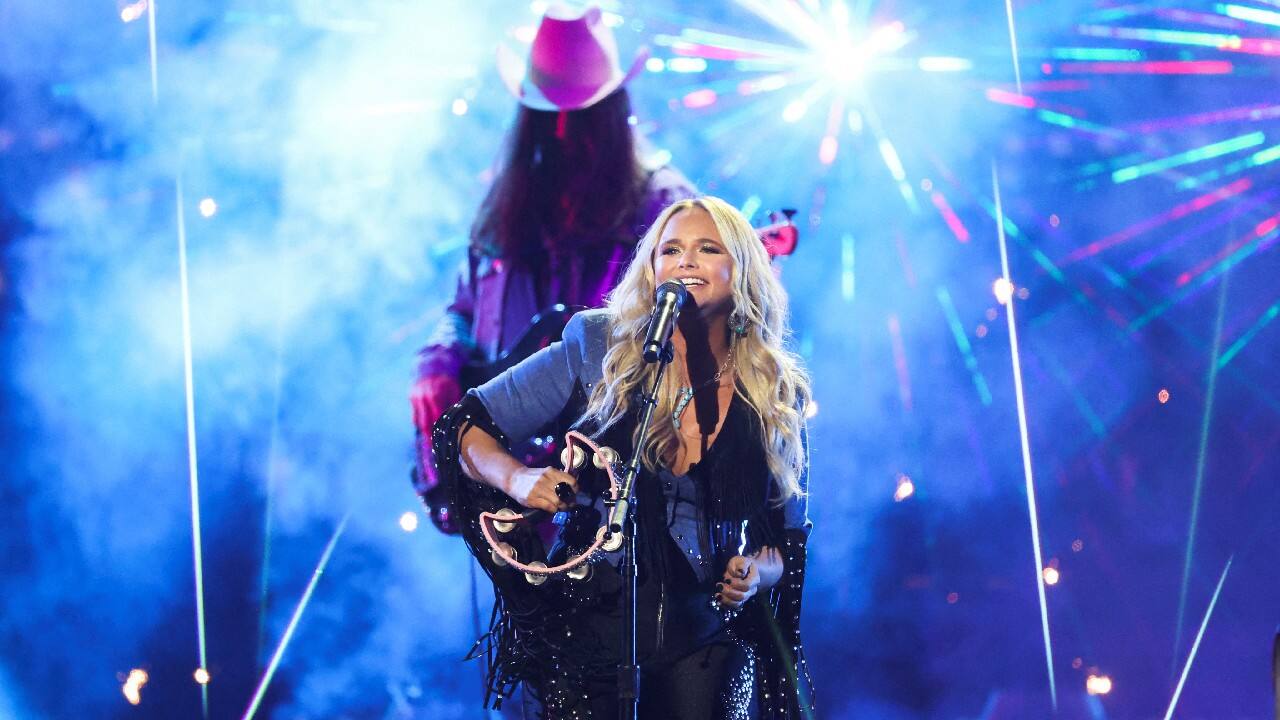 In Pics | Best of the 56th Annual CMA Awards 2022