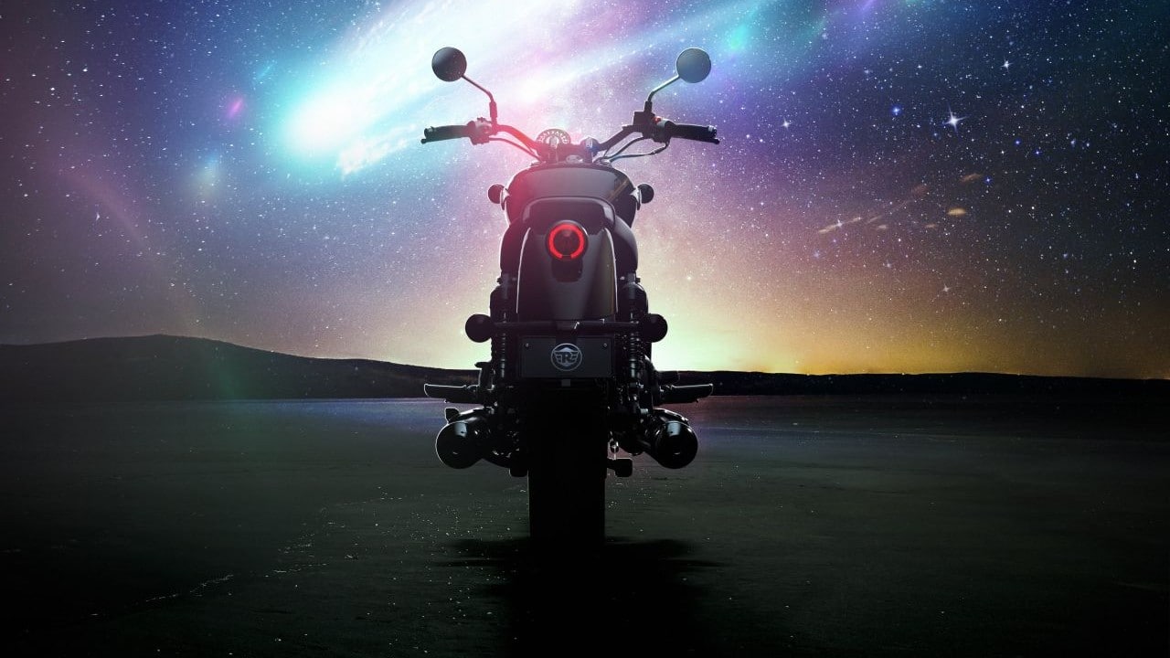 Top five two-wheelers set to hit the road this month