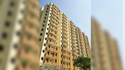 Tax treatment of redeveloped property