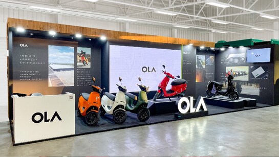 Ola Electric rises up to 2%, extends gains to second day after falling 26% in one month: Is the worst over for stock?