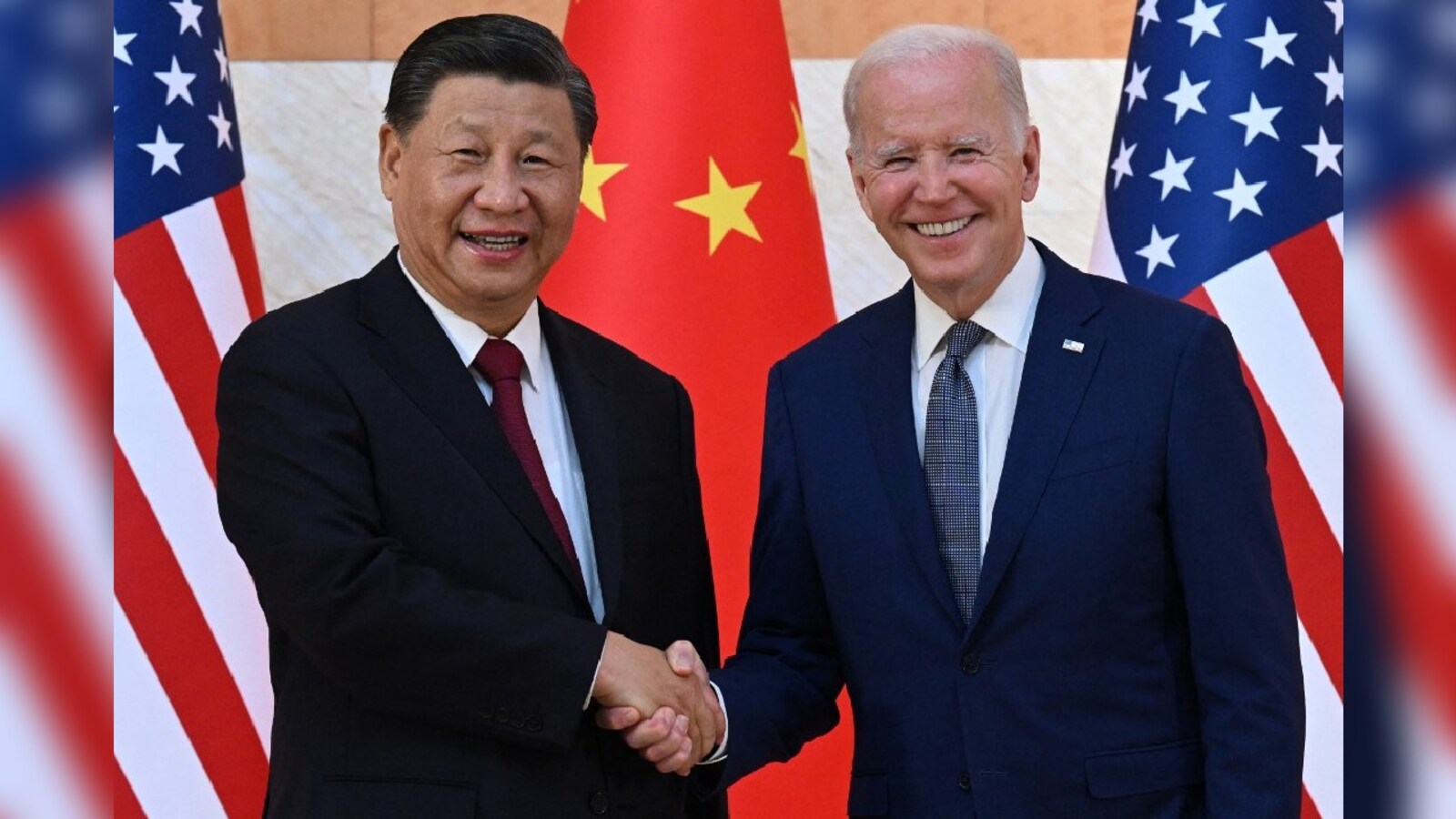 Biden Bets High-Level Diplomacy Can Cool Fiery Relations With