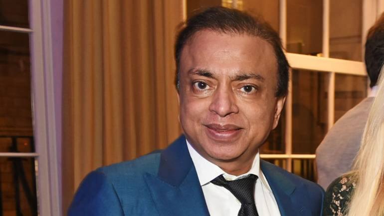 Steel baron Lakshmi Mittal's bankrupt brother suffers setback in Britain