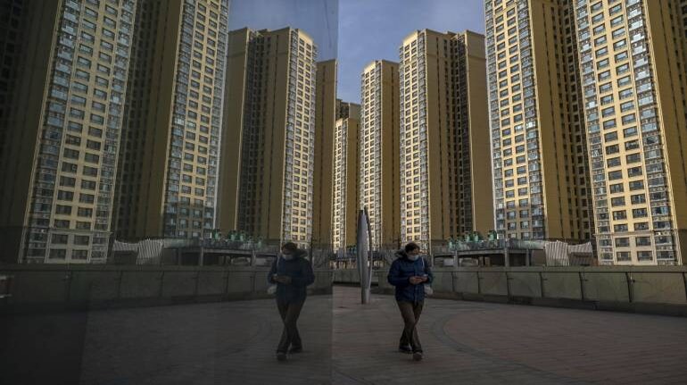 China plans property rescue as Xi jinping surprises with policy shifts