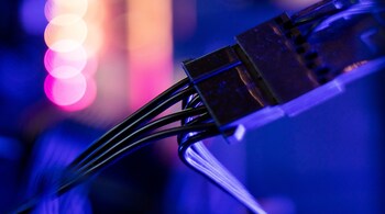 New York is an attractive destination for crypto miners due to availability of unused infra from former coal power plants and manufacturing units (Representative Image: Akos Stiller/Bloomberg)