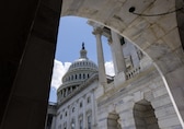 US Senate set to pass debt limit suspension bill Thursday night