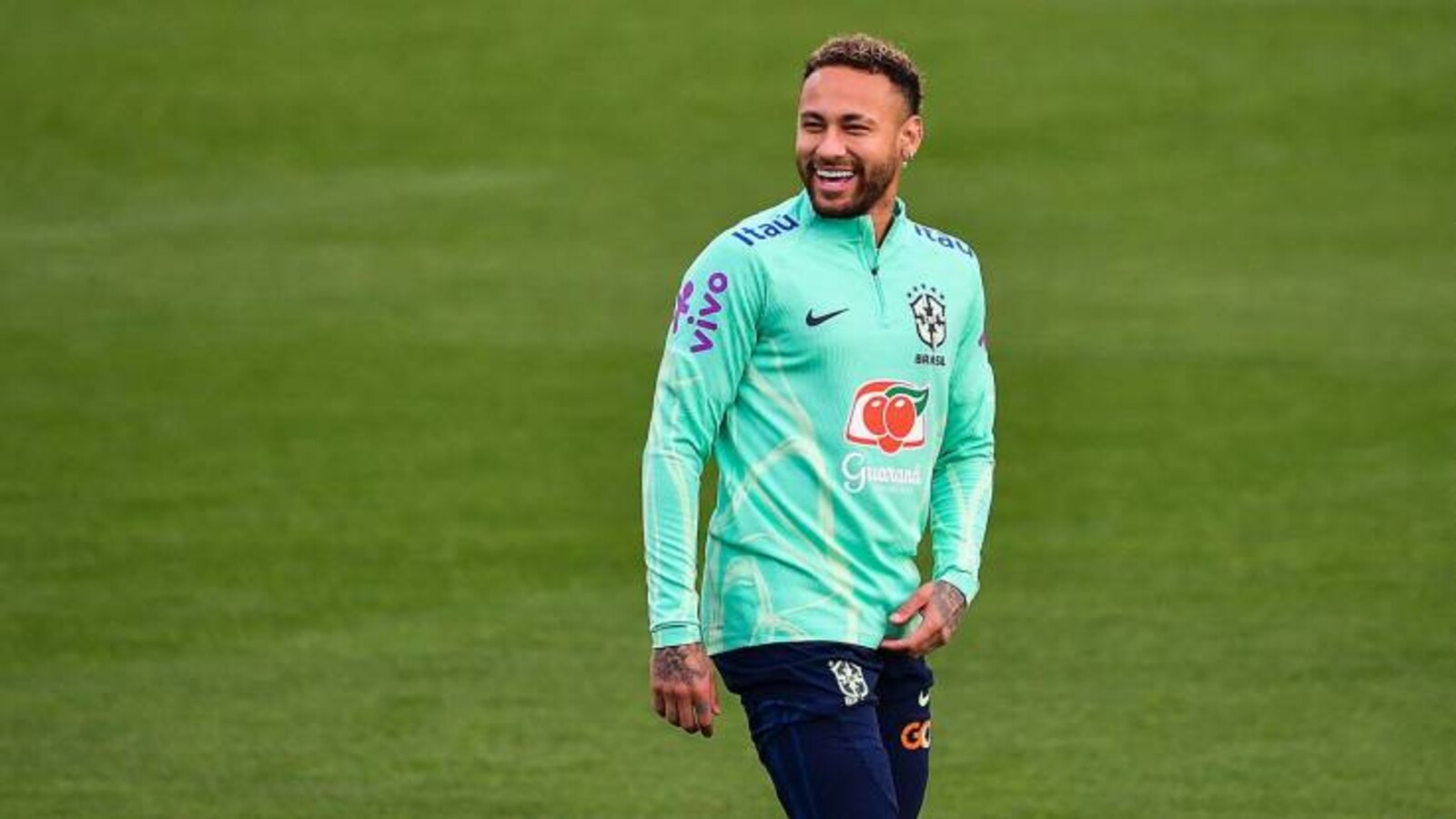 FIFA World Cup 2022: 'United We Stand'- Neymar's Personal Exchange