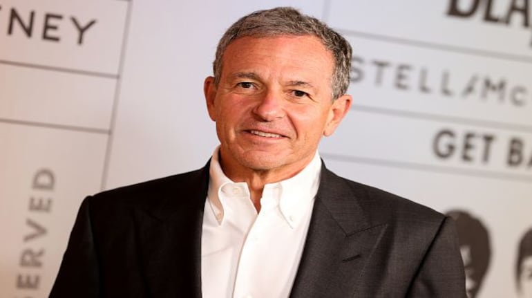 Disney’s CEO boomerang reveals Iger’s biggest failing