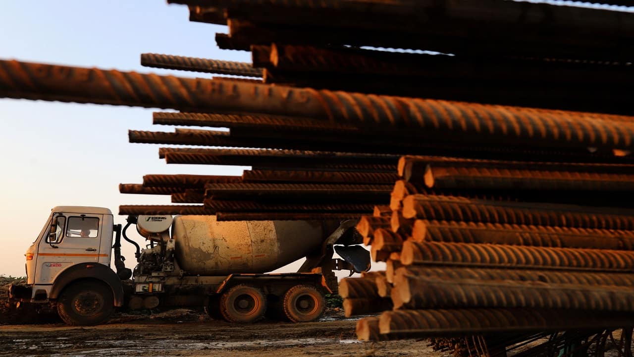 Funds may put $25 billion a year in India infrastructure, says Ambit