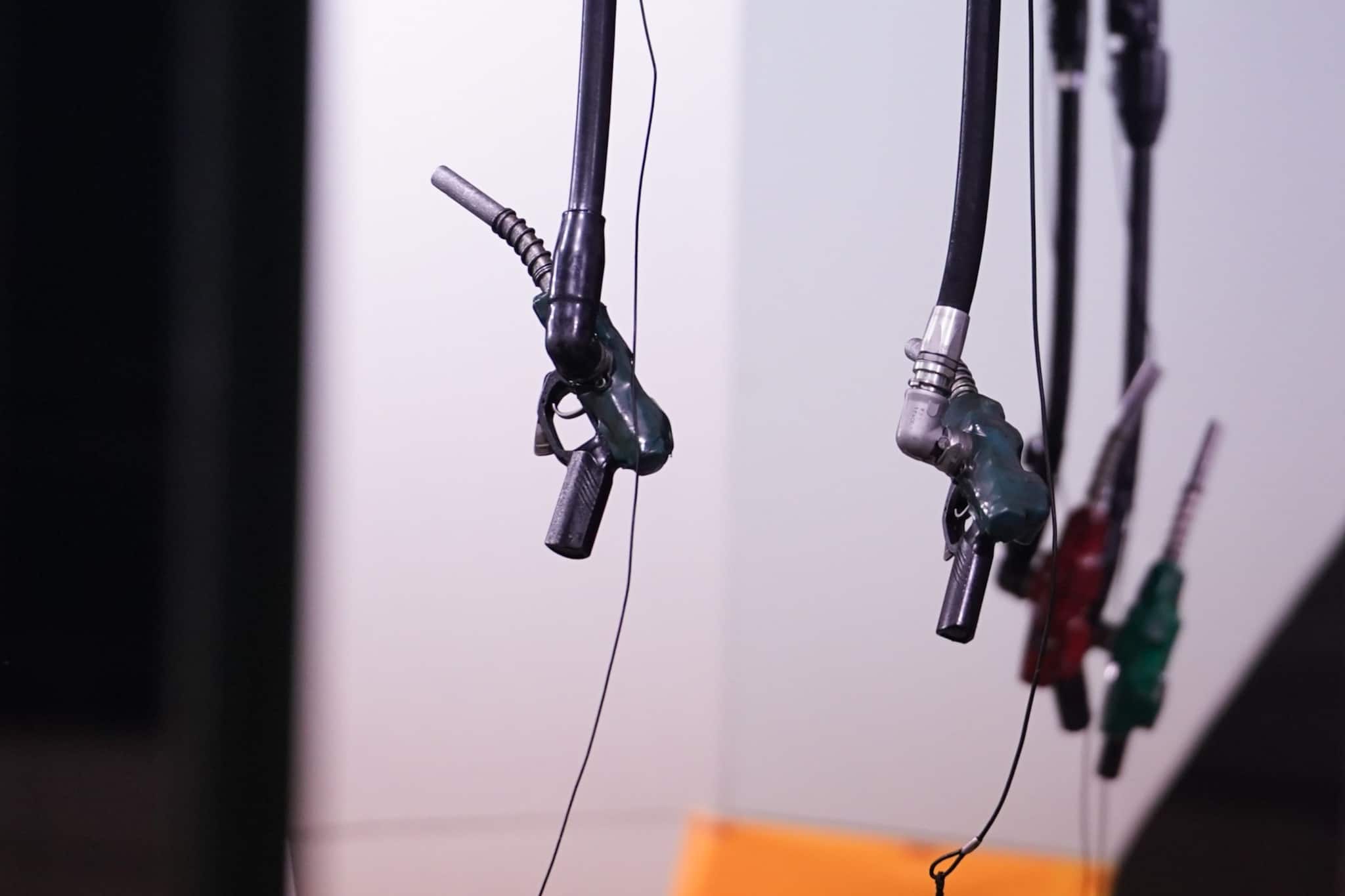 Global oil market flashes warnings as demand concerns spike