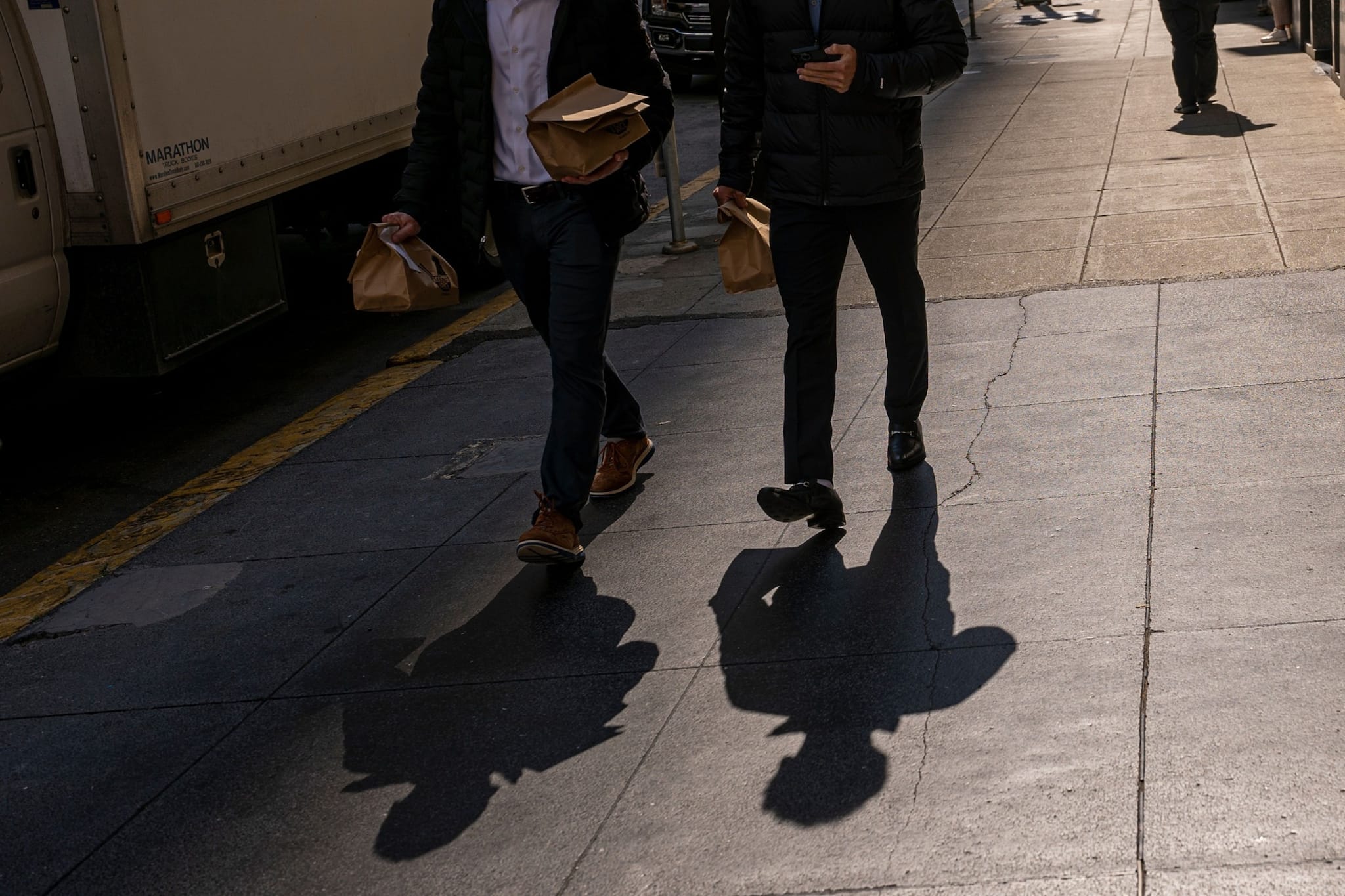 US jobs report may show subtle progress, Euro Zone reels under double-digit inflation