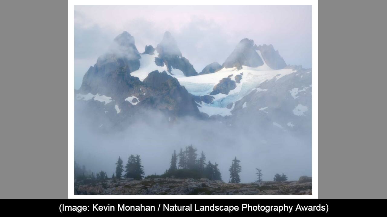 Grand Scenic, Winner: Kevin Monahan (Source: Natural Landscape Awards)