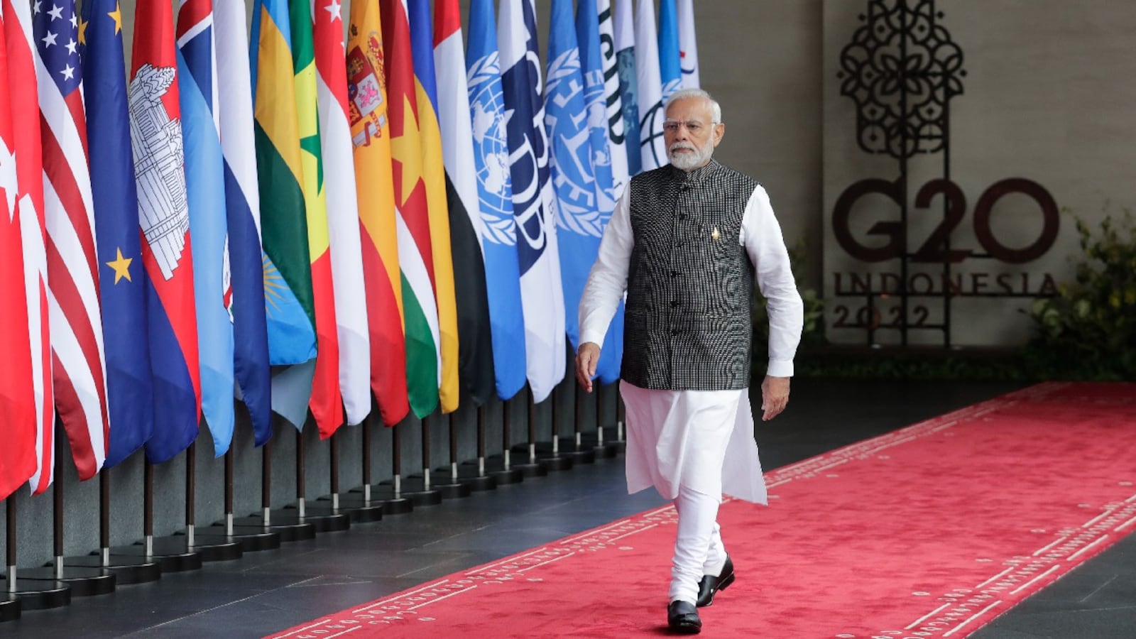 India's G20 presidency an opportunity to focus on Global South