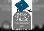 As UK plans to restrict foreign students, here's a look at Indians studying abroad and their preferred destinations