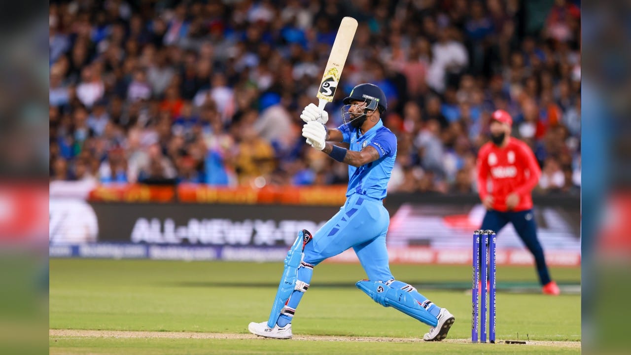 England through to T20 World Cup final, here's how Team India was ...