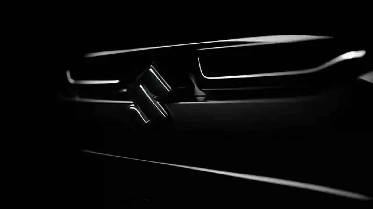 Maruti Baleno Cross | Maruti Suzuki has been testing its new YTB extensively on Indian roads, hinting at a launch in the near future. While we don’t know the exact date yet, it should happen in early 2023. Now, one has to note that the Baleno Cross isn’t etched in stone and the manufacturer’s codename for the crossover is still YTB. What we do know is that the car is going to be a crossover of the Baleno and will share a number of similarities with the hatchback. However, the spy pictures suggest a smaller Grand Vitara. For example, the split headlamps and a large grille are clearly visible. Also noteworthy is the size of the car; while the length doesn’t seem to be altered, the stance seems a bit wider and more rugged, possibly thanks to plastic cladding around the bottom and the wheel arches. Powering the YTB is expected to be the same 1.5-litre K15C engine that produces 103 hp of maximum power and 130 Nm of peak torque. We hope to get a first glance at the new crossover at the upcoming Auto Expo 2023, when more details will also emerge. (Representative Image)