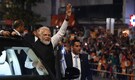 Gujarat Elections 2022: PM Narendra Modi holds massive roadshow in Surat