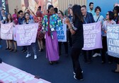How climate change impacts women of colour across the globe