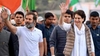 Can Rahul Gandhi’s Bharat Jodo Yatra revive Congress in time for the coming assembly polls? Can Rahul Gandhi’s Bharat Jodo Yatra revive Congress in time for the coming assembly polls?