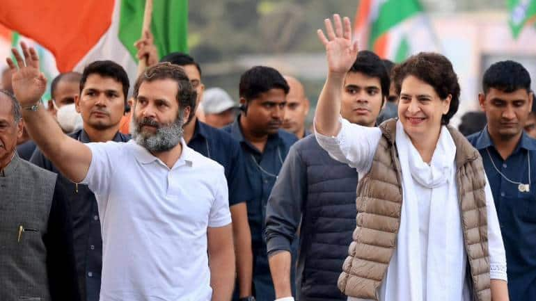 Can Rahul Gandhi’s Bharat Jodo Yatra Revive Congress In Time For The ...