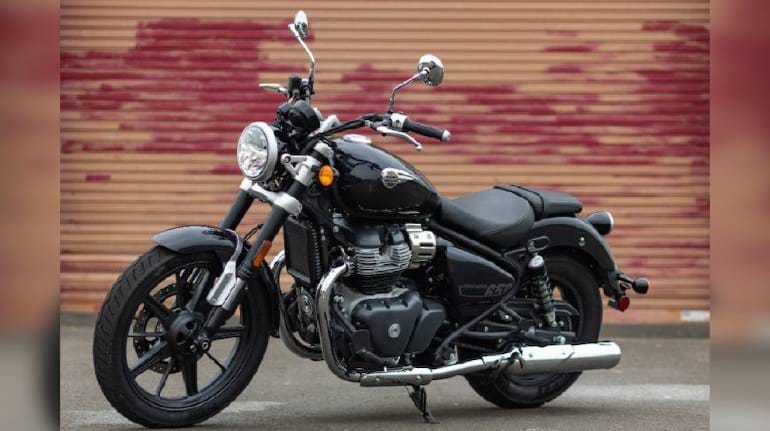Royal Enfield is the first among legacy motorcycle manufacturers that made its EV plans public