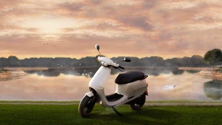 Govt considers reducing subsidy for EV two-wheelers in FAME scheme - Vimarsana News