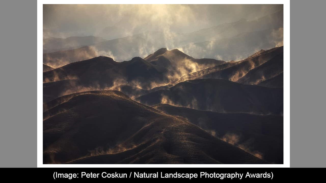 Deserts, Winner: Peter Coskun (Source: Natural Landscape Awards)