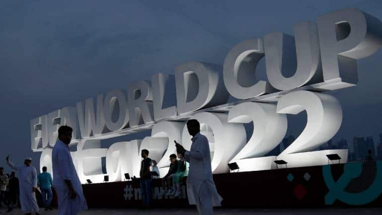 Fifa Live Stream: JioCinema to live-stream Fifa World Cup Qatar 2022, ET  BrandEquity