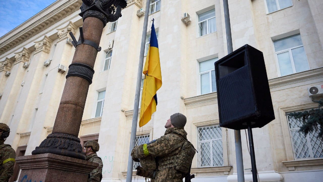 Ukraine overhang: India has its task cut out to pull off a successful G20 summit