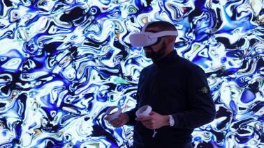 Virtual Reality from India will train future doctors