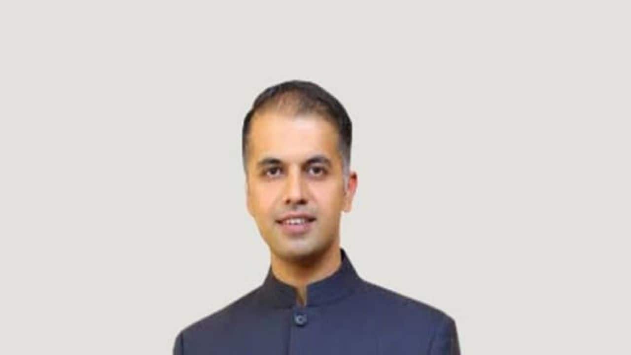 Congress lacks funds to run a high-voltage campaign: AICC Secretary 