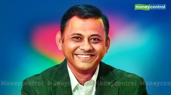 Amit Prakash, CHRO, Marico