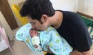 IIT grad quits high-paying job to spend time with newborn