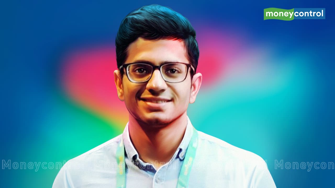 Ankit Bhuria, 23, works at S&P Global. He started his first investment at the age of 18, and still continues to invest there, amongst other instruments.