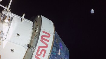 NASA working on ChatGPT like assistant for astronauts