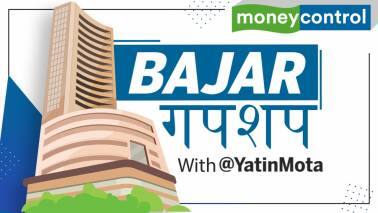 Stock Market Live: Bajar Gupshup | Nov 15, 2022