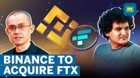 Crypto News | Binance to buy rival FTX: Here is all you need to know
