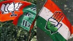 Exit polls predict a Congress wipeout in Meghalaya