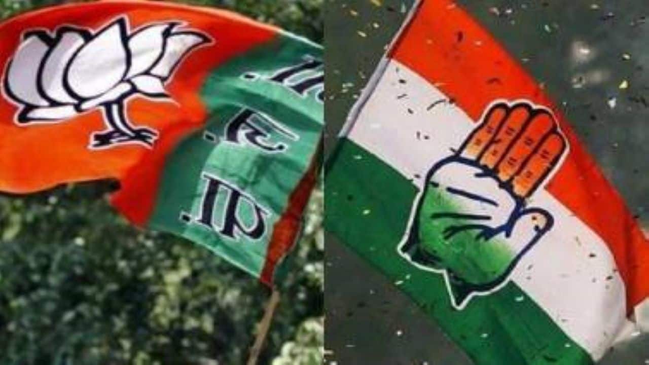 Morbi bridge, unemployment, Covid on Congress' 22-point 'charge sheet' against BJP in Gujarat