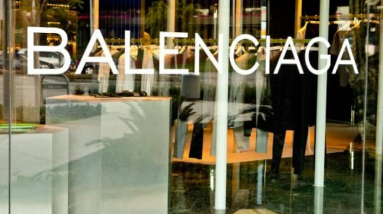 WRONG CHOICE': Balenciaga condemns child abuse, apologizes again