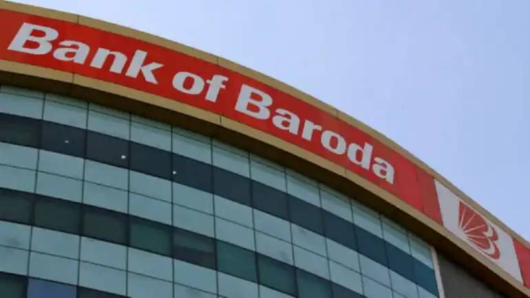 Options Trade | A non-directional options strategy in Bank of Baroda