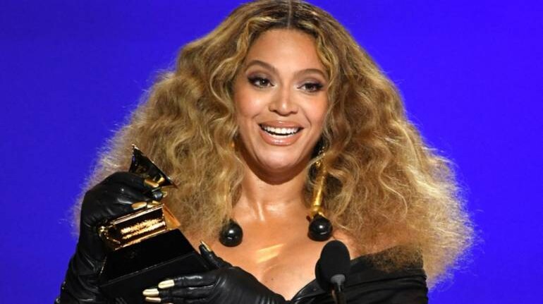 Beyoncé, Lizzo, Kendrick Lamar Lead Grammy Nominations