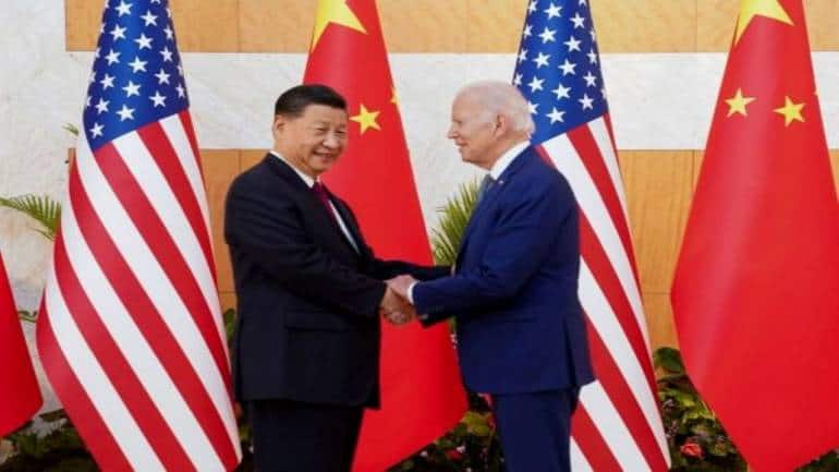 Agreement reached for Biden-Xi talks, but details still being worked out, say officials - Vimarsana News