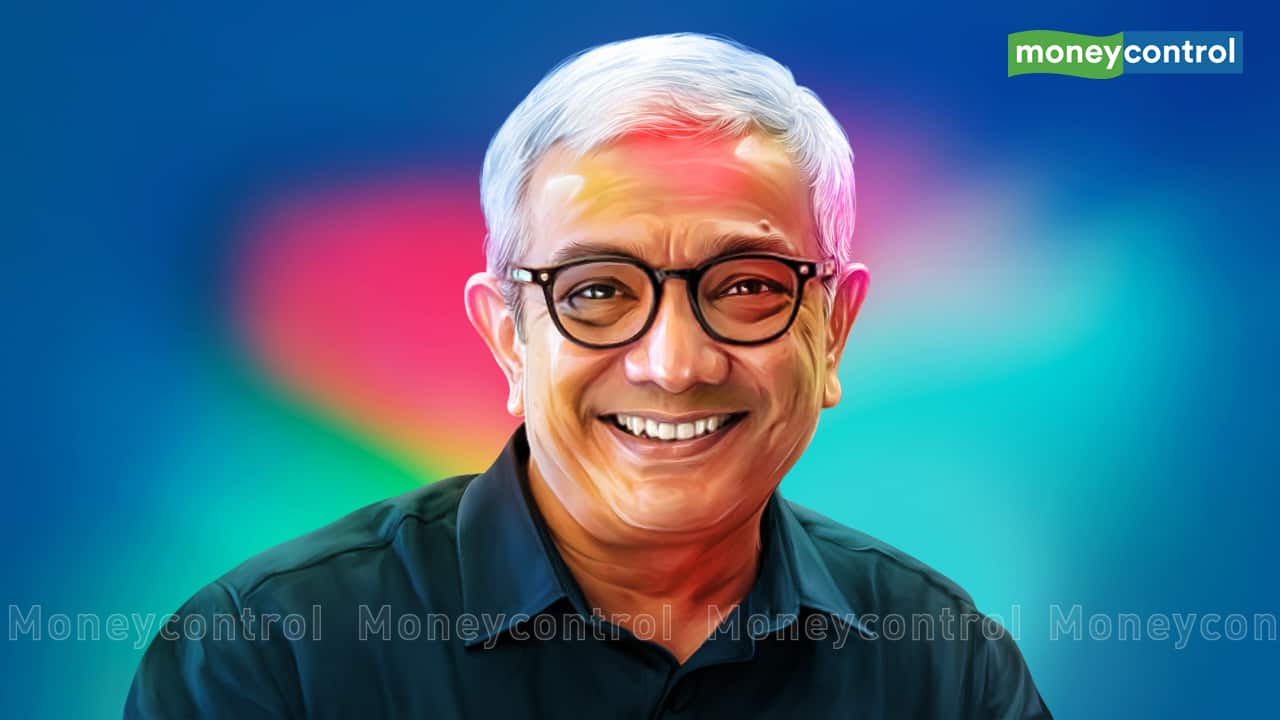 The Central Vista will be traditional, modern, and sustainable: Bimal Patel The Central Vista will be traditional, modern, and sustainable: Bimal Patel