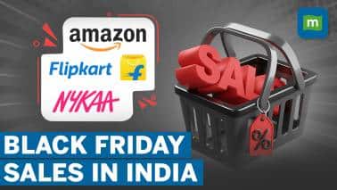 Black Friday sales | Offers on Amazon, Flipkart & Nykaa | Beware of the Black Friday fraud
